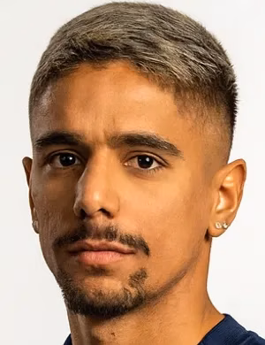 Claudio Lucas Morais Ferreira dos Santos