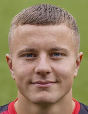 Luuk Admiraal