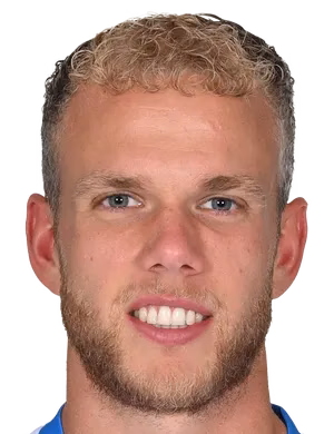 Luuk Brouwers