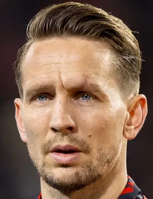 Luuk de Jong