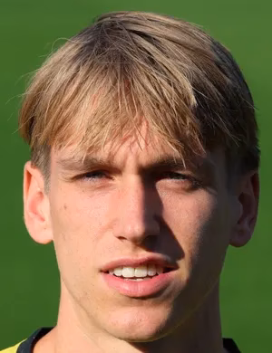 Luuk Verheij