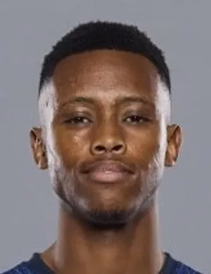 Luyolo Slatsha