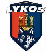 Lykos Tolve герб
