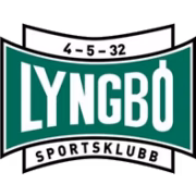 Lyngbø SK герб