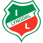 Lyngdal IL герб