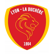 Lyon - La Duchère U17 герб
