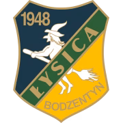 Lysica Bodzentyn герб