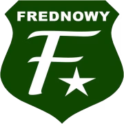 LZS Frednowy герб