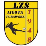 LZS Ligota Turawska герб