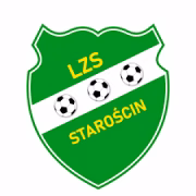 LZS Starościn герб
