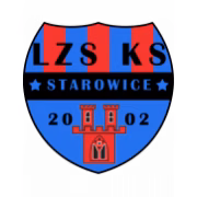 LZS Starowice Dolne II герб