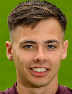 Macaulay Tait