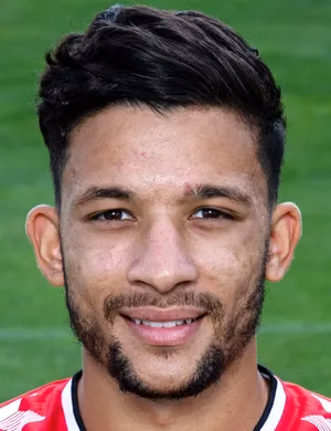 Macauley Miles Bonne