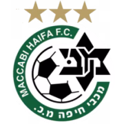 Maccabi Haifa U19 герб