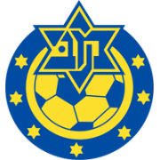 Maccabi Herzliya U19 герб