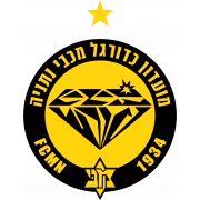 Maccabi Netanya U19 герб