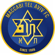 Maccabi Tel Aviv U19 герб
