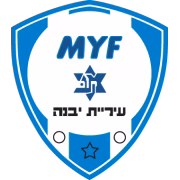 Maccabi Yavne герб