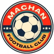 Machan FC герб