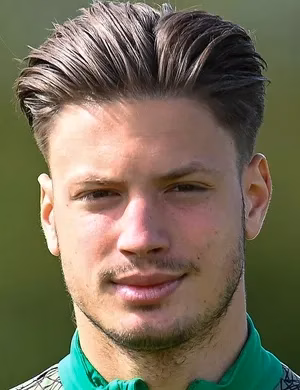 Maciej Kevin Dąbrowski