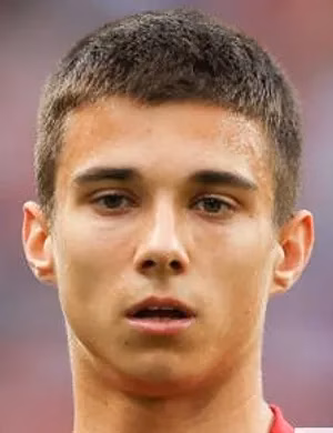 Maciej Kuziemka