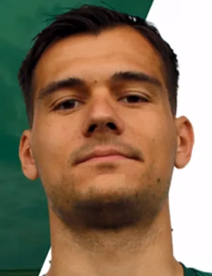 Maciej Daniel Mas