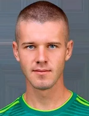 Maciej Pałaszewski
