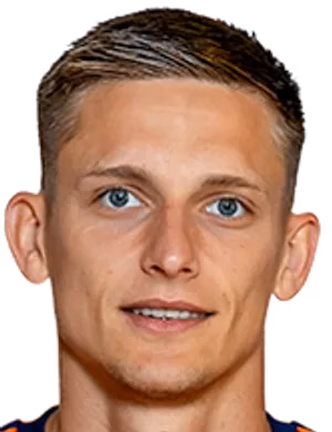 Maciej Wolski