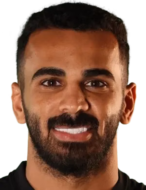 مدالله العليان