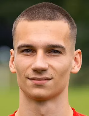 Maddox Sobociński