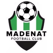 Madenat FC герб