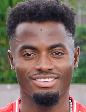 Madger Antonio Gomes Ajú