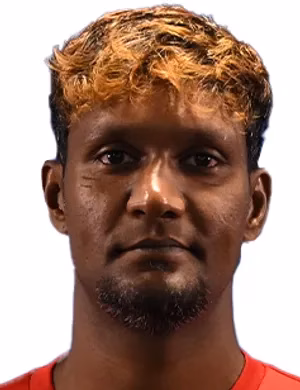 Madhu M. Mohana