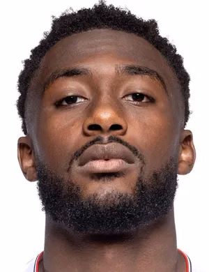 Haladj Madiou Keita