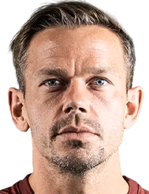 Mads Winther Albæk