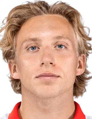 Mads Bidstrup