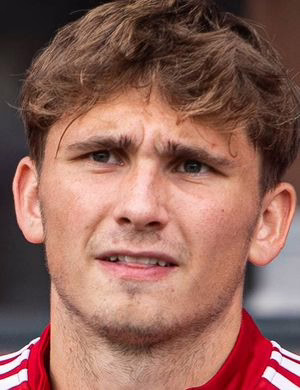 Mads Lautrup Freundlich