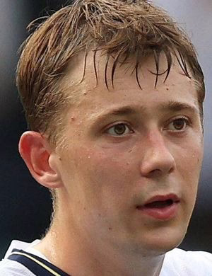Mads Frøkjær-Jensen