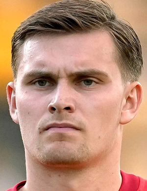 Mads Hedenstad Christiansen