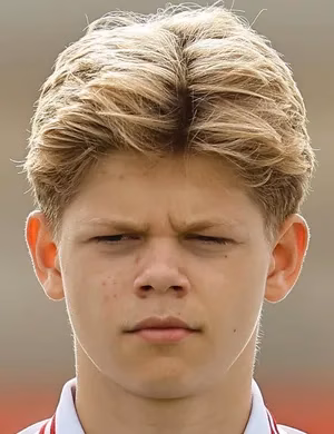 Mads Meedom Jørgensen