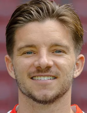 Mads Giersing Valentin Pedersen
