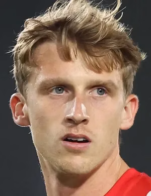 Mads Roerslev Rasmussen