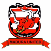 Madura United U18 герб