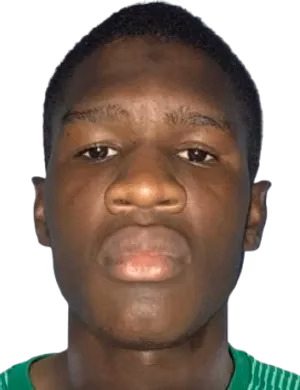 Mamadou Mady Danfakha