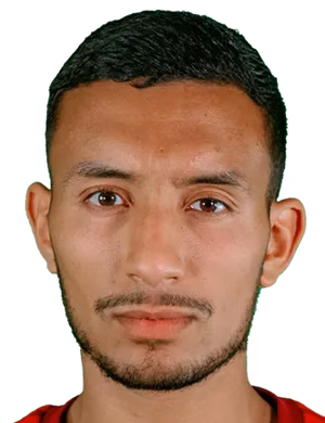 Madyen El Jaouhari