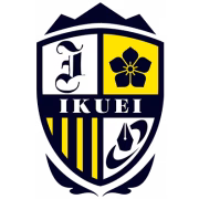 Maebashi Ikuei High School герб