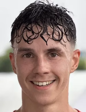 Maël Oscar Zybach