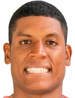 Andy Maelo Reátegui Castillo