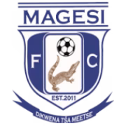 Magesi FC Reserves герб