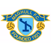 Maghull FC герб